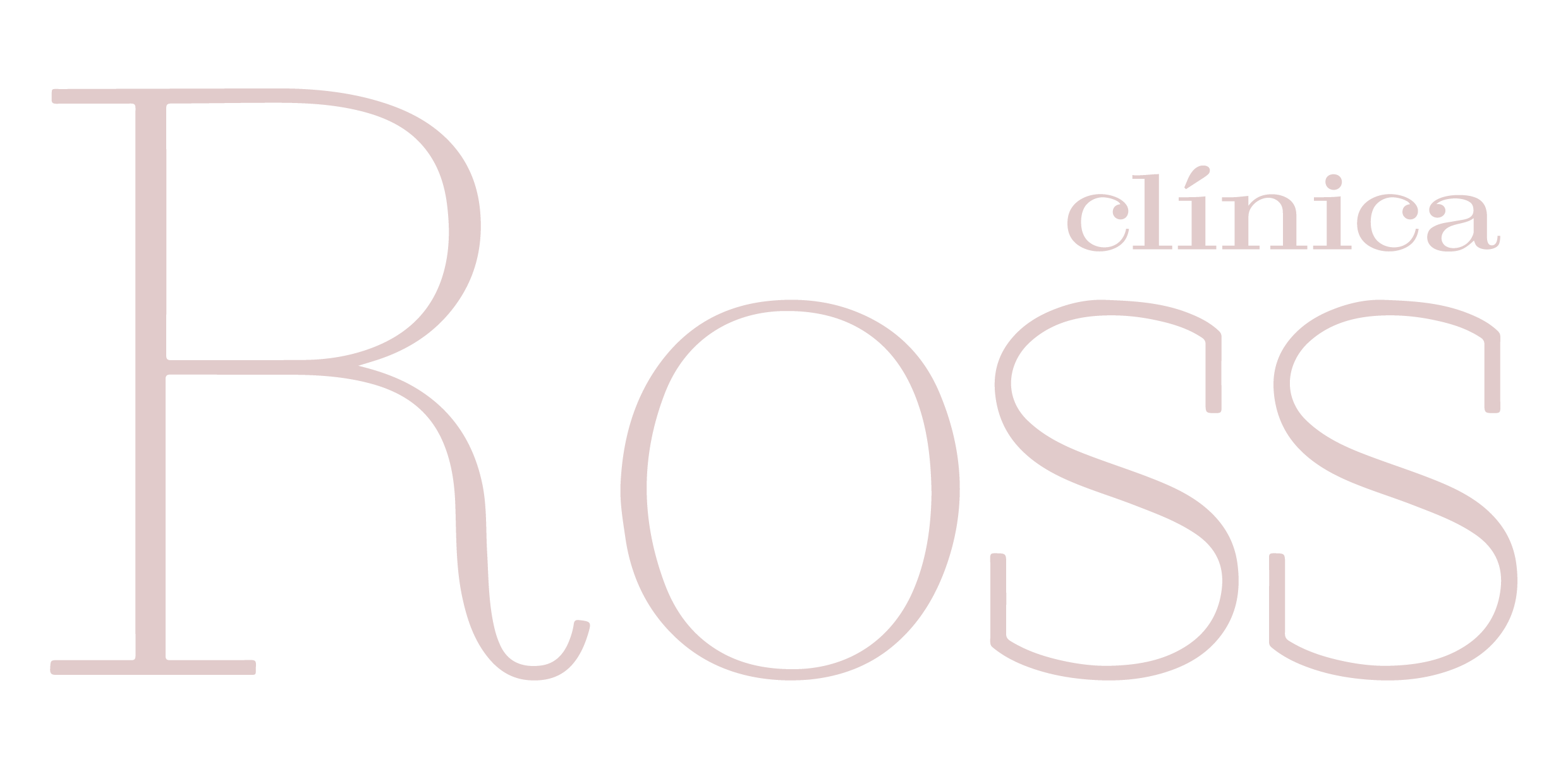 Clínica Ross Logo
