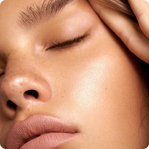 Imagem ilustrativa do procedimento Botox