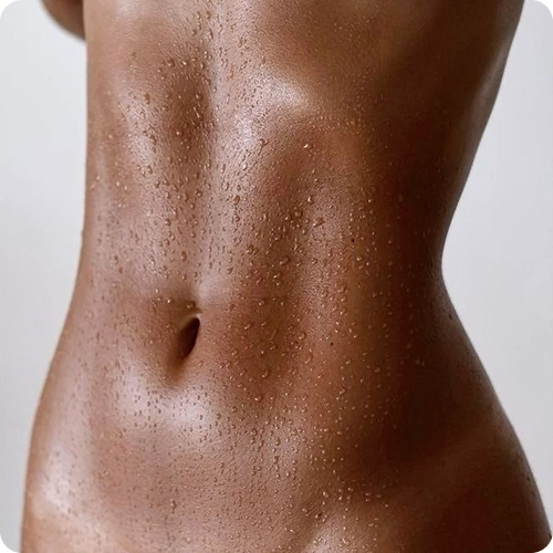 Imagem ilustrativa do procedimento Hidrolipo